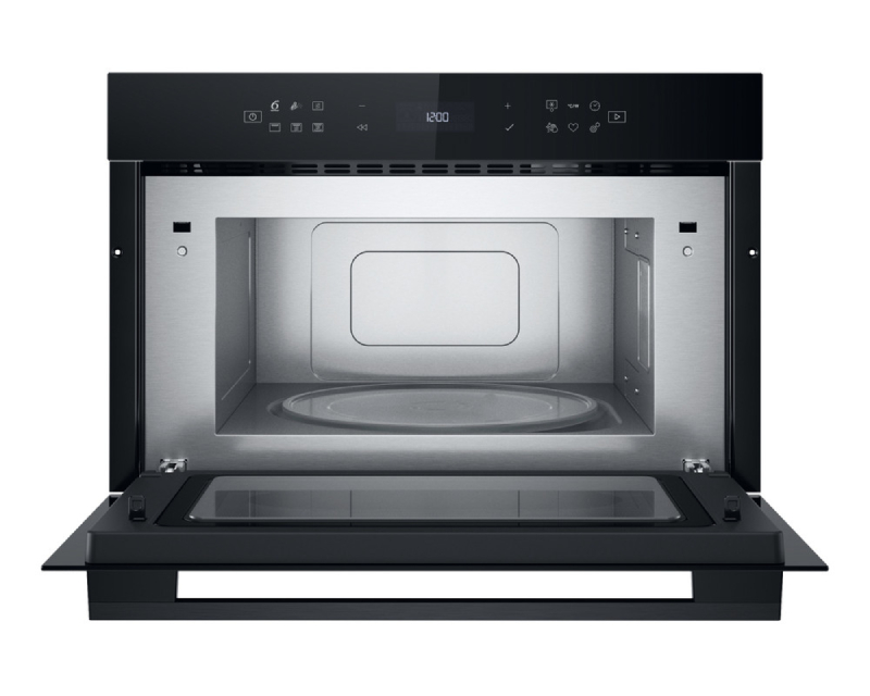 WHIRLPOOL WMD7O4TB ugradna mikrotalasna rerna - Slika 2