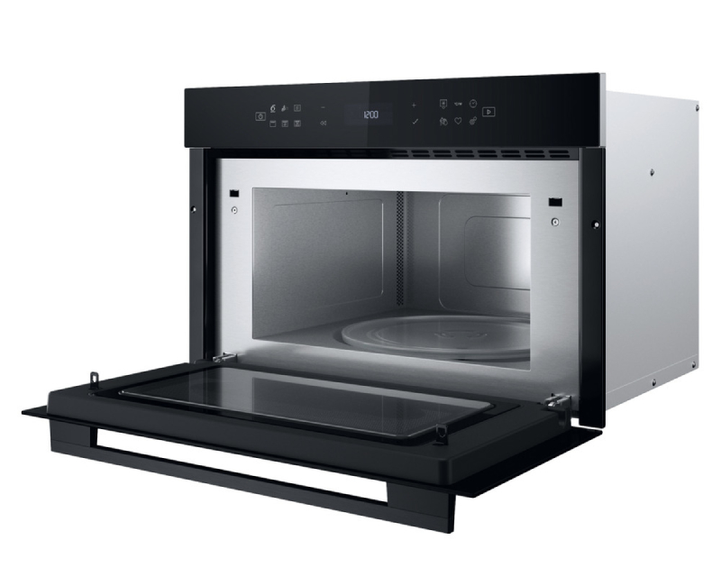 WHIRLPOOL WMD7O4TB ugradna mikrotalasna rerna - Slika 3