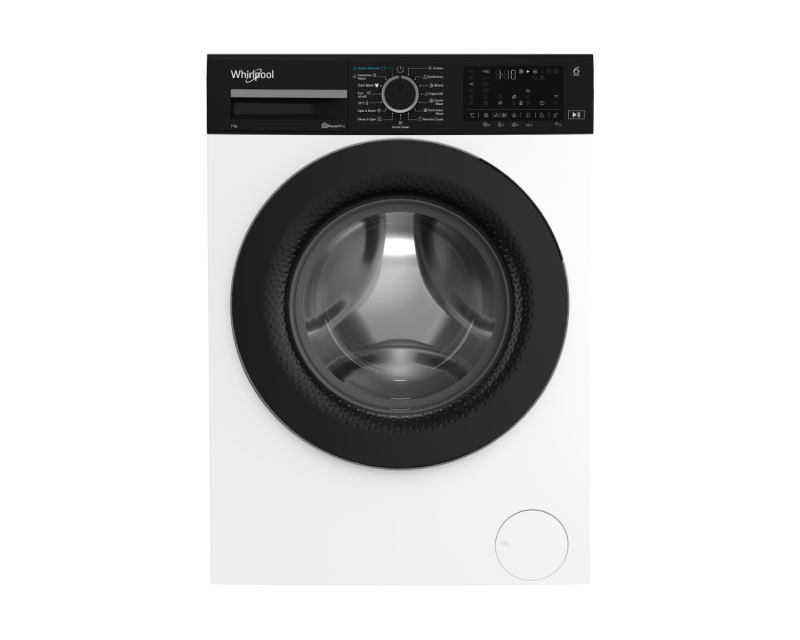 WHIRLPOOL WAM764WKBEE mašina za pranje veša