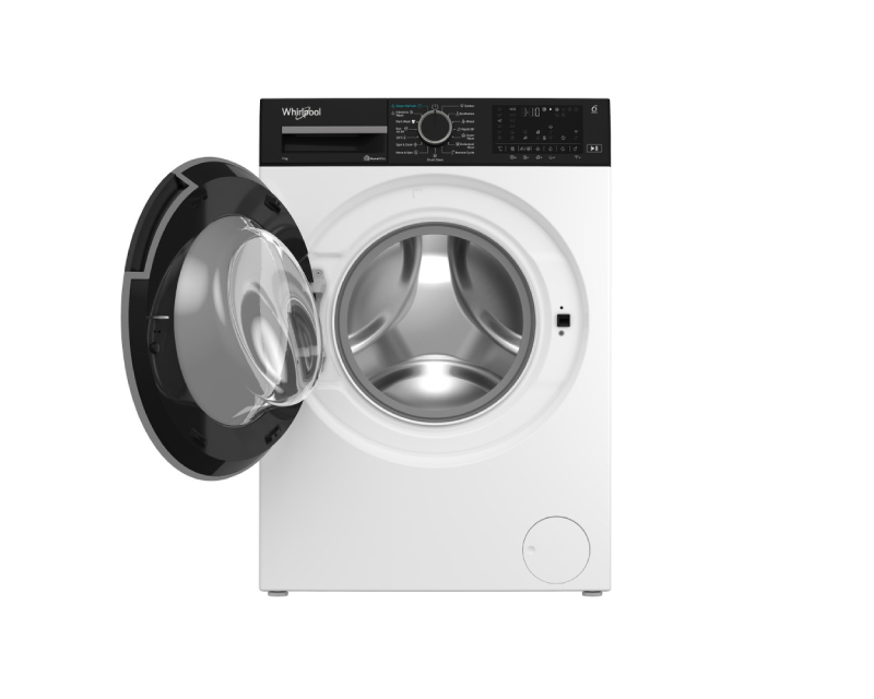 WHIRLPOOL WAM764WKBEE mašina za pranje veša - Slika 2