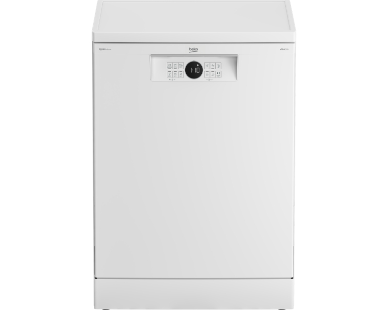 BEKO BDFN26540WP ProSmart inverter mašina za pranje sudova - Slika 3