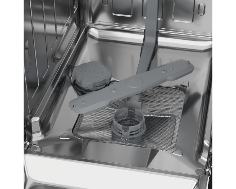 BEKO DVS05030S mašina za pranje sudova