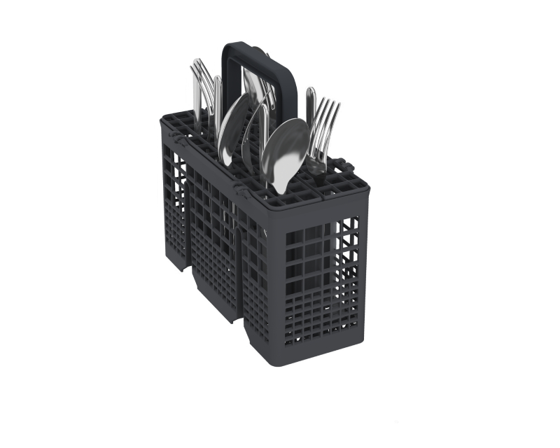 BEKO DVS05030S mašina za pranje sudova - Slika 3