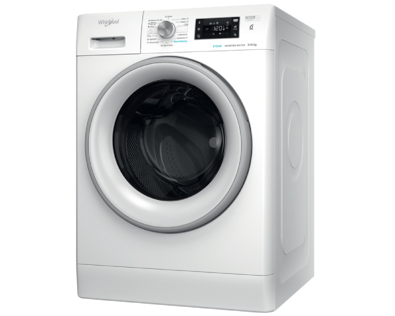 WHIRLPOOL FFWDB 964489 SV EE Inverter mašina za pranje i sušenje veša - Slika 2