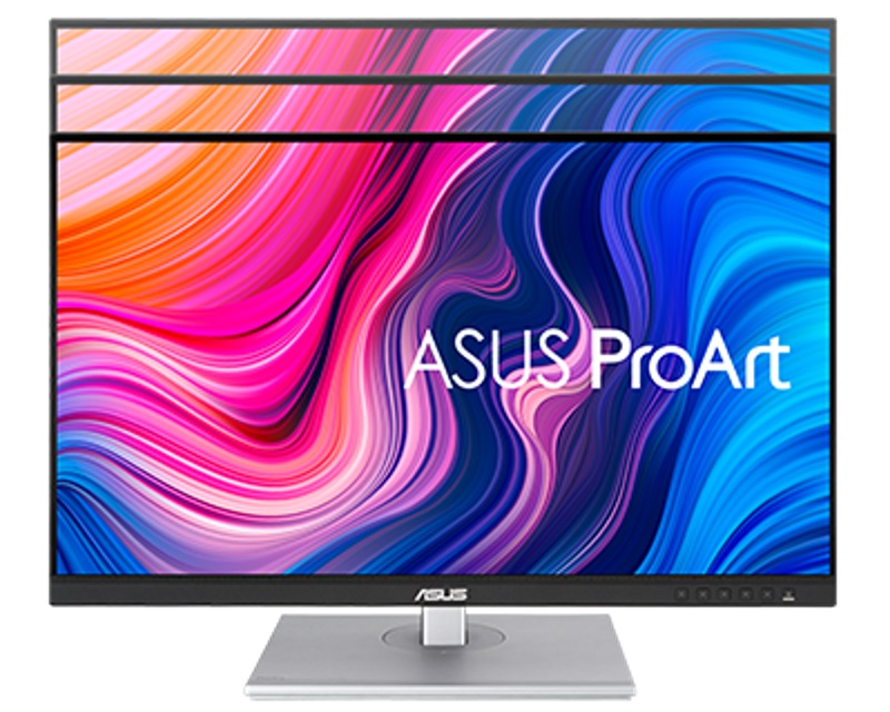ASUS 27 inča PA278CV WQHD monitor crni - Slika 2