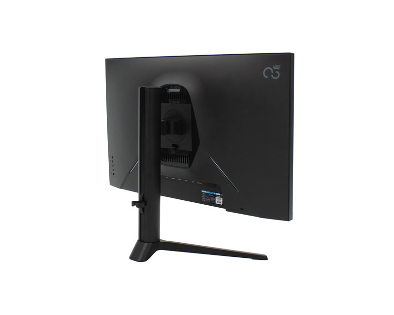 OZON 27 inča G2790 2K 2560x1440 IPS 180 Hz Gaming monitor - Slika 3