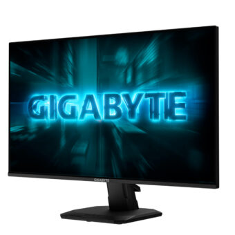 GIGABYTE 24.5 inča GS25F2A FHD 1920x1080 SS IPS 240 Hz gaming monitor
