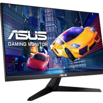 ASUS 23.8 inča VY249HGR FHD 1920x1080 IPS 120Hz Adaptive Sync gaming monitor
