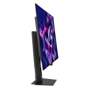 ASUS 32 inča XG32UCWMG ROG Strix UHD 3840x2160 WOLED 240 Hz gaming monitor