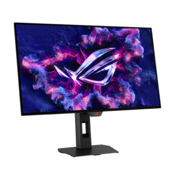 ASUS 27 inča ROG Strix XG27AQWMG QHD 2560x1440 WOLED 280Hz HDR10 gaming monitor
