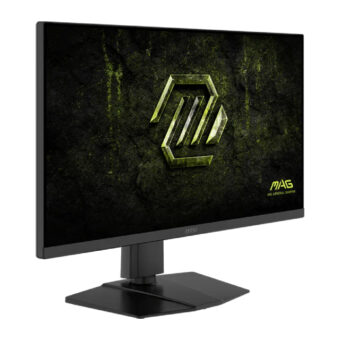 MSI 27 inča 272PF X24 MAG FHD 1920x1080 Rapid IPS 240 Hz gaming monitor