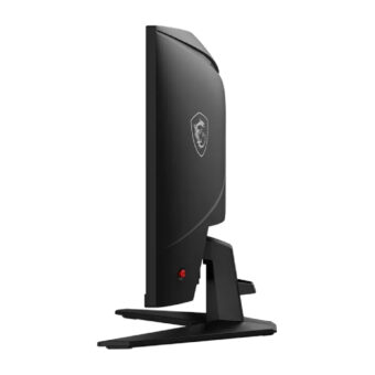 MSI 27 inča 275CF X24 MAG FHD 1920x1080 Rapid VA 240 Hz zakrivljeni gaming monitor