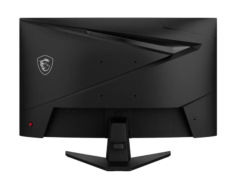 MSI 27 inča 275CF X24 MAG FHD 1920x1080 Rapid VA 240 Hz zakrivljeni gaming monitor - Slika 3
