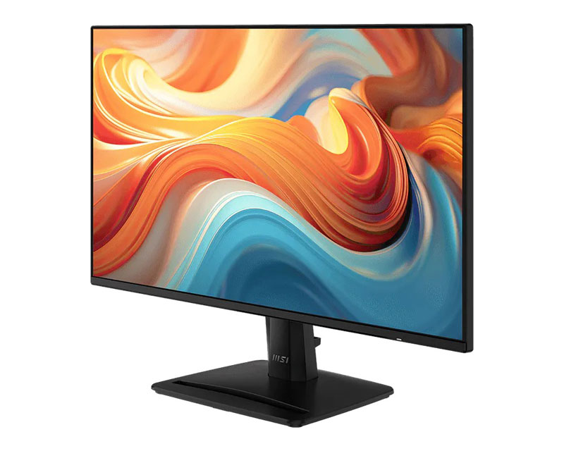 MSI 23.8 inča PRO MP242 E14C FHD 1920x1080 IPS 144Hz business monitor - Slika 2