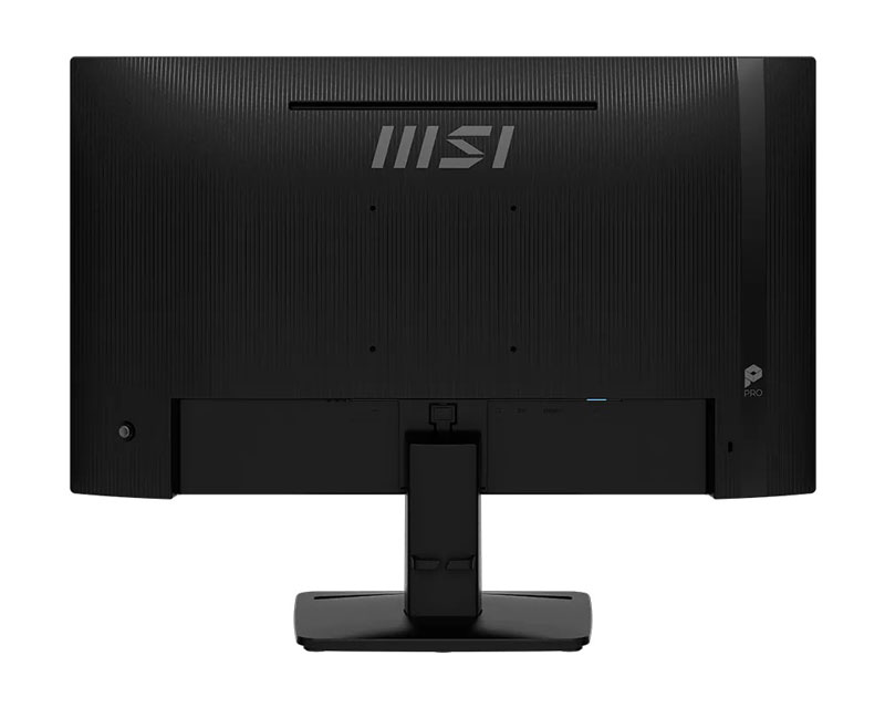 MSI 23.8 inča PRO MP242 E14C FHD 1920x1080 IPS 144Hz business monitor - Slika 3