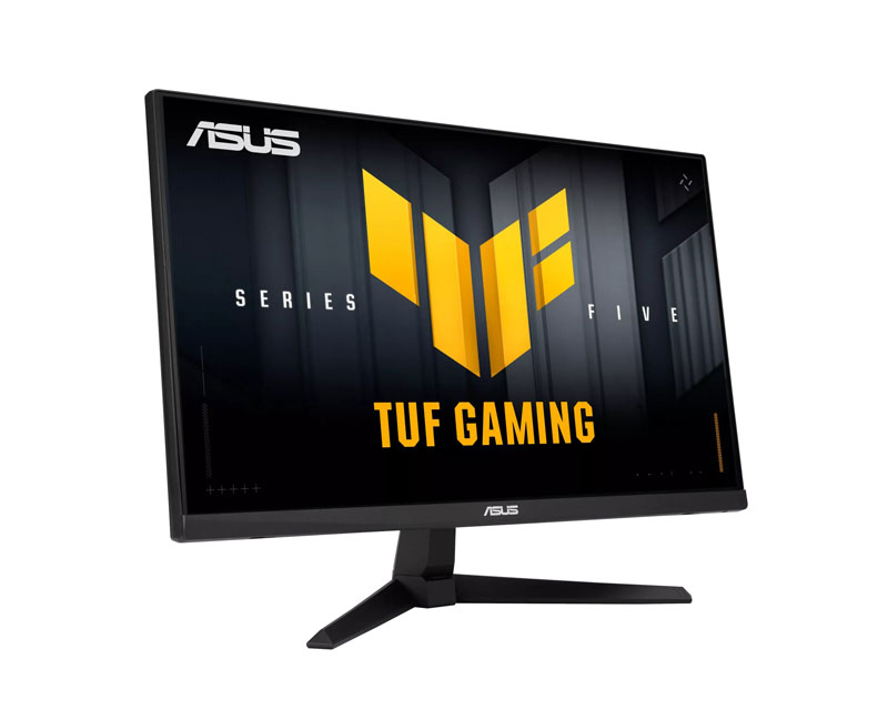 ASUS 23.8 inča VG249QE5A TUF Gaming FHD 1920x1080 144Hz IPS Gaming monitor - Slika 3