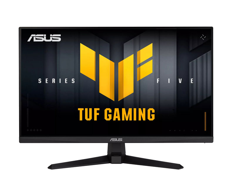 ASUS 23.8 inča VG249QE5A TUF Gaming FHD 1920x1080 144Hz IPS Gaming monitor