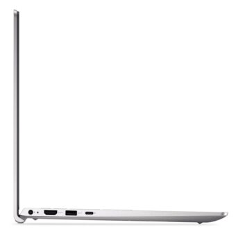 DELL Pro 15 Essential PV15250 15.6 inch FHD 120Hz i7-1355U 16GB 512GB SSD Backlit FP metalni silver laptop