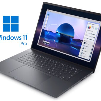 DELL Pro Max 16 Premium 16 inch FHD+ 120Hz 500nits Core Ultra 9 285H 64GB 1TB SSD RTX PRO 2000 8GB Backlit FP Win11Pro 3yr ProSupport laptop