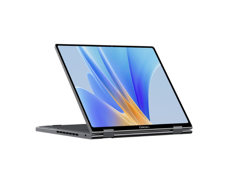 CHUWI MiniBook X (10.5 inča, N150, 16GB 512GB SSD, Win 11 Home) laptop - Slika 2