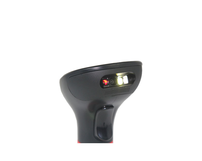 XL-SCAN XL-3610S 2D bar-kod čitač (skener) sa postoljem - Slika 2