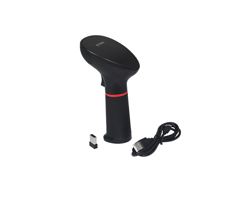 XL-SCAN XL-9600 Wireless bar-kod čitač (skener) - Slika 2