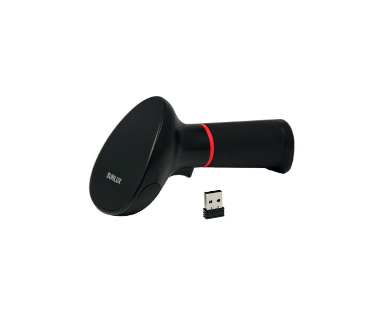 XL-SCAN XL-9600 Wireless bar-kod čitač (skener) - Slika 3