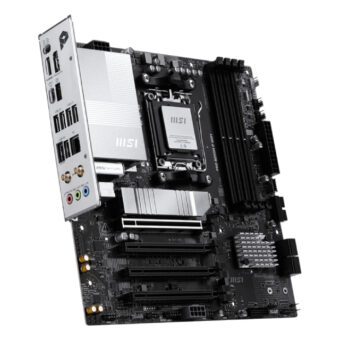 MSI PRO B850M-P WIFI matična ploča