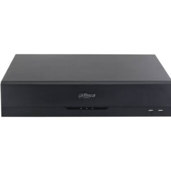 DAHUA_ NVR5832-EI 32 Channels 2U 8HDD WizSense Network Video Recorder