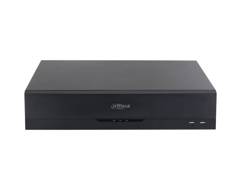 DAHUA_ NVR5832-EI 32 Channels 2U 8HDD WizSense Network Video Recorder