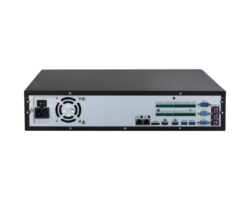 DAHUA_ NVR5832-EI 32 Channels 2U 8HDD WizSense Network Video Recorder - Slika 2