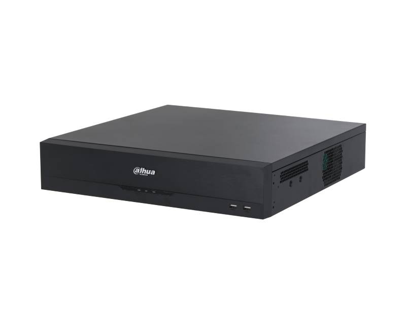 DAHUA_ NVR5832-EI 32 Channels 2U 8HDD WizSense Network Video Recorder - Slika 3