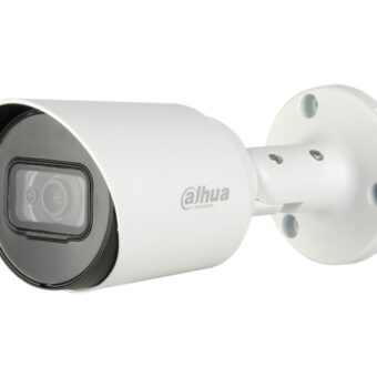 DAHUA_ HAC-HFW1200T-A-0280B IR HDCVI 2MP bullet kamera