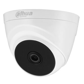 DAHUA_ HAC-T1A21-0280B 2MP HDCVI IR Eyeball kamera