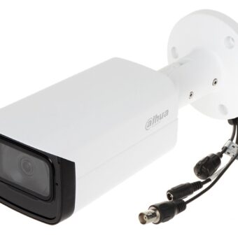 DAHUA_ HAC-HFW2501TU-A-0360B 5MP Starlight HDCVI IR Bullet Kamera