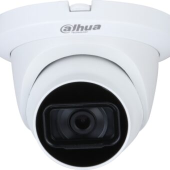 DAHUA_ HAC-HDW1231TLMQ-A-0280B 2MP Starlight HDCVI IR Eyeball Kamera