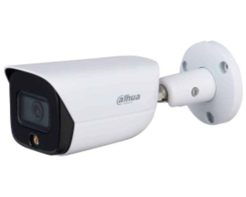 DAHUA_ IPC-HFW3549E-AS-LED-0280B 5MP Bullet WizSense Network kamera