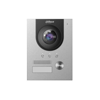 DAHUA_ VTO2202F-P-S2 interfonska pozivna tabla sa jednim tasterom