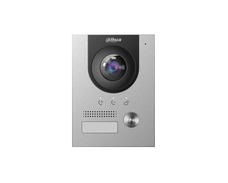 DAHUA_ VTO2202F-P-S2 interfonska pozivna tabla sa jednim tasterom