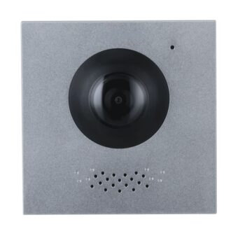DAHUA_ VTO4202F-P Video intercom