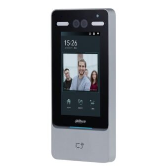 DAHUA_ ASI7213Y-V3 Face Recognition Access Controller