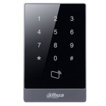 DAHUA_ ASR1101A-D čitač RFID kartica sa tastaturom