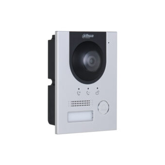 DAHUA_ VTO2201F-P-S2 IP Villa Door Station interfonska pozivna tabla sa jednim tasterom