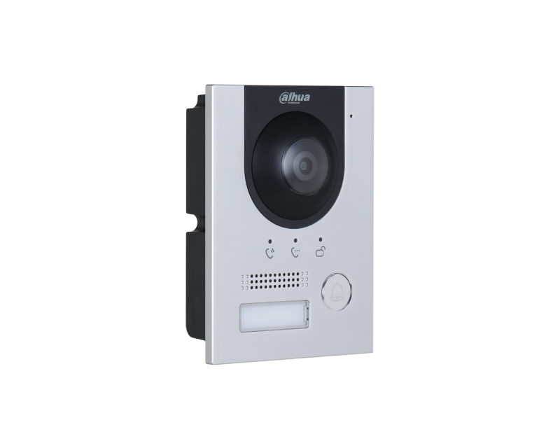 DAHUA_ VTO2201F-P-S2 IP Villa Door Station interfonska pozivna tabla sa jednim tasterom