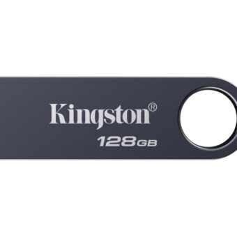 KINGSTON 128GB DataTraveler SE9 G3 USB 3.2 Gen1 KE-U2X128-1AC