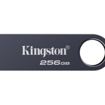 KINGSTON 256GB DataTraveler SE9 G3 USB 3.2 Gen1 KE-U2X256-1AC