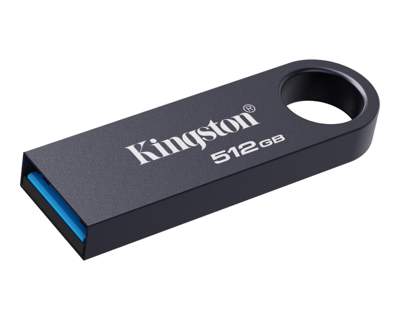 KINGSTON 512GB DataTraveler SE9 G3 USB 3.2 Gen1 KE-U2X512-1AC - Slika 3