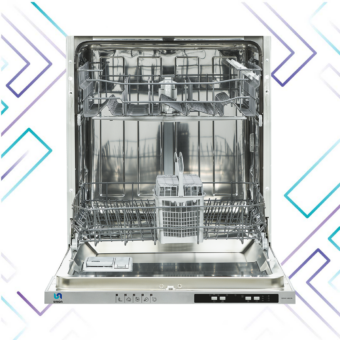 Ugradna-sudomasina BDW-1460N