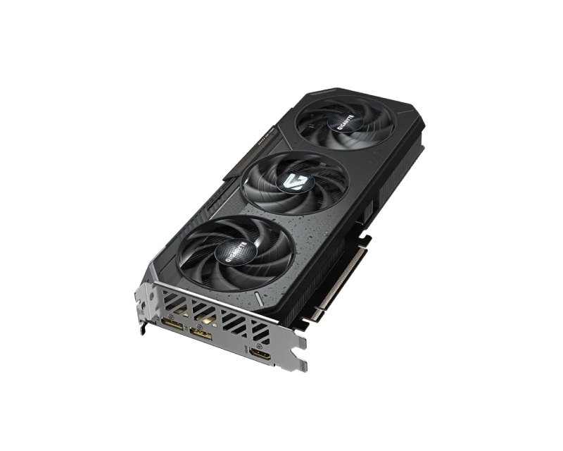 GIGABYTE AMD Radeon RX 9060 XT GAMING 16GB 128bit GV-R9060XTGAMING OC-16GD rev. 1.0 grafička karta - Slika 2