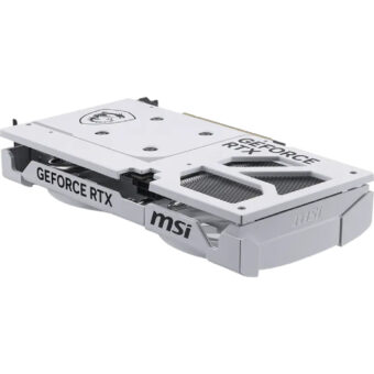 MSI GeForce RTX 5060 Ti 8G VENTUS 2X OC WHITE PLUS grafička karta